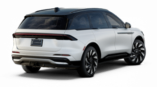 2025 Lincoln Lincoln Nautilus External Image 3